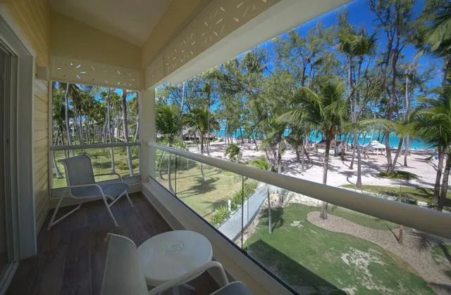 Hotel All Inclusive Vista Sol Punta Cana